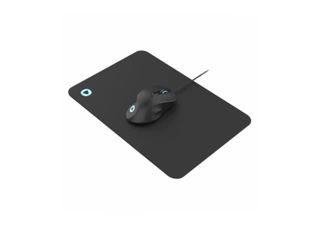 Mouse Omega PMOM010B + podloga