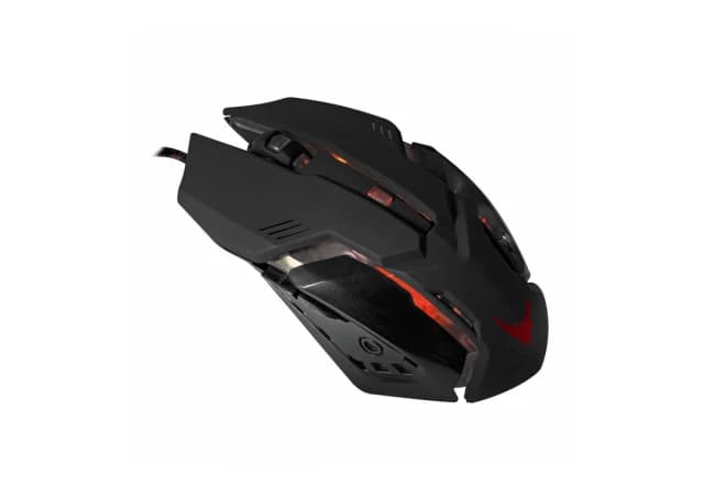 Mouse Omega VGMB01B VARR 1600-3200 DPI