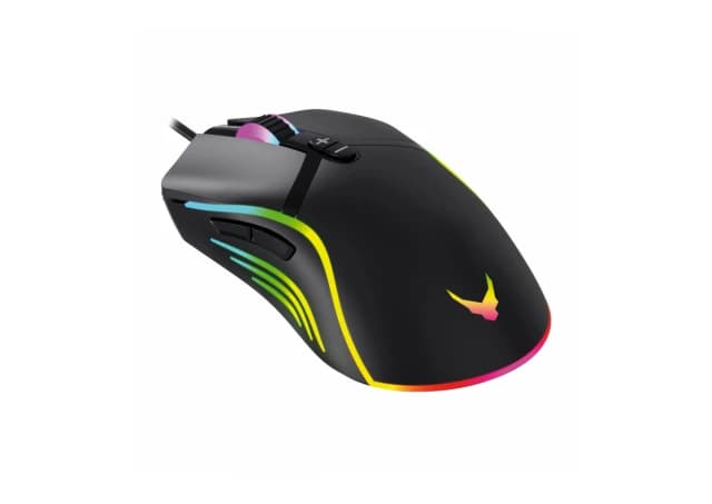 Mouse Omega VGMB03 VARR