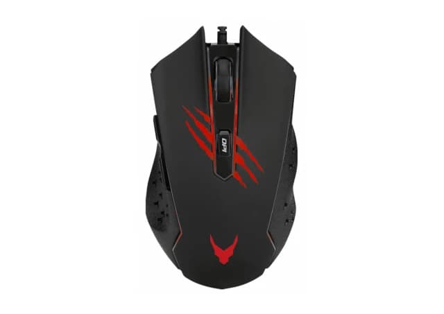 Mouse Omega VGMB04 1200-3600DPI VARR