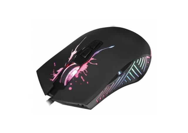 Mouse Omega VGMB05 1200-7200 DPI VARR