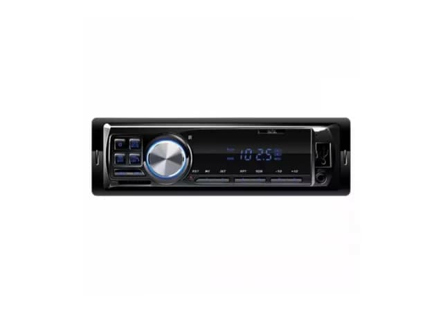 MP3 Car Player SAL VBT1100/BL FM/USB/SD/AUX/BT