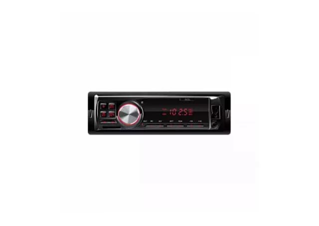 MP3 Car Player SAL VBT1100/RD FM/USB/SD/AUX/BT