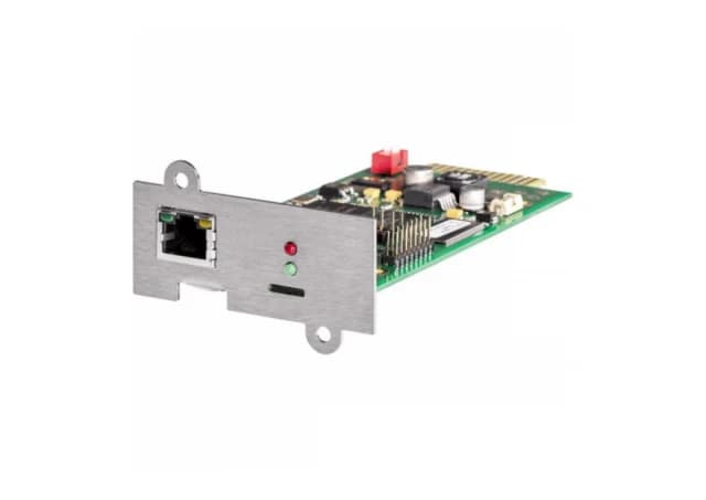 Legrand SNMP CS 141B SK CARD SLOT