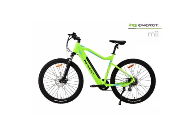 MS ENERGY eBike m11