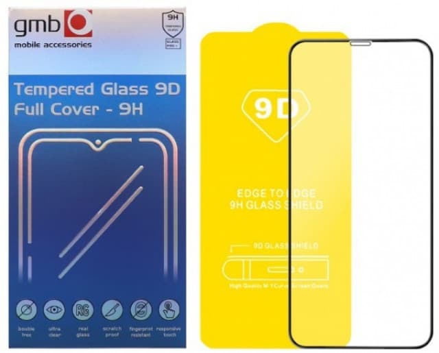 MSG9-HUAWEI-Honor Magic 4 lite 5G * Glass 9D full cover,full glue,0.33mm zastitno staklo (89) 43263