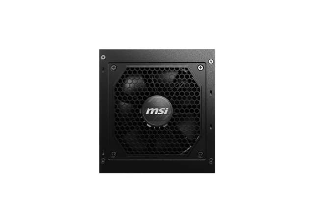 MSI MAG A650GL 650W napajanje