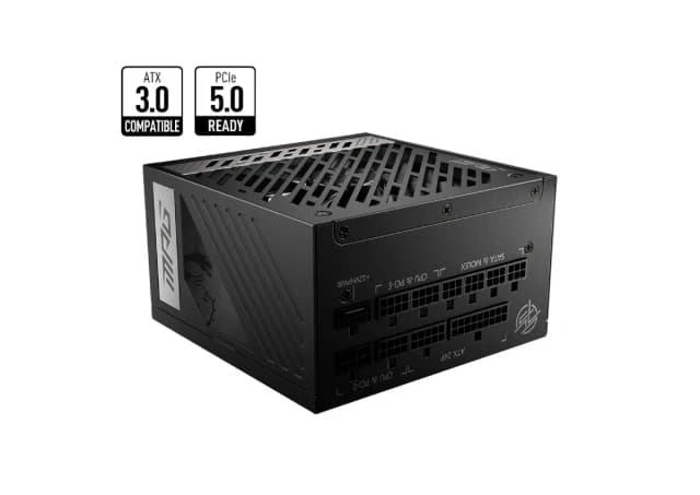 MSI MPG A1000G PCIE5 1000W napajanje