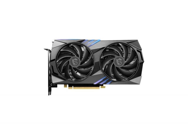 Grafička karta MSI nVidia GeForce RTX 4060 8GB 128bit GAMING X 8G