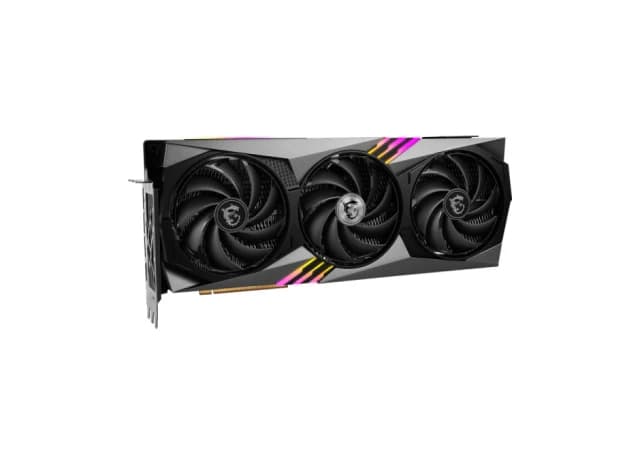 MSI nVidia GeForce RTX 4080 SUPER 16GB 256bit RTX 4080 SUPER 16G GAMING X TRIO grafička karta