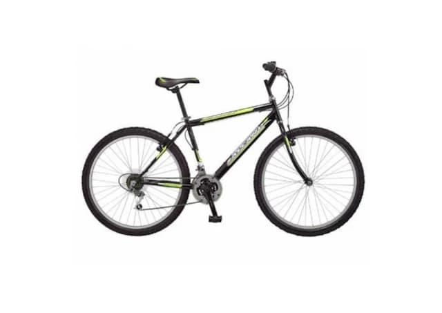 MTB Bicikl SALCANO Excell 26" žuta