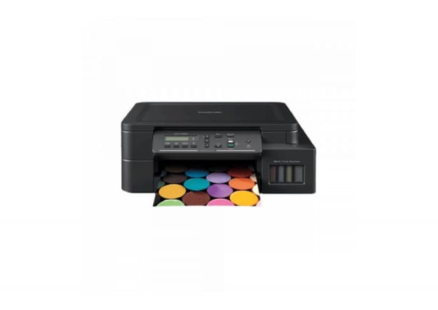 Multifunkcijski uređaj Brother inkjet DCP-T525WYJ1