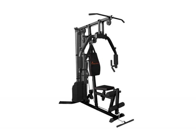 Kućna teretana gladijator Capriolo HOMEGYM - 291281