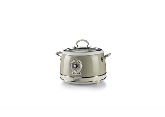 Ariete vintage, multicooker 2904 bez