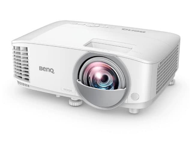 BENQ MW809STH Short Throw projektor 