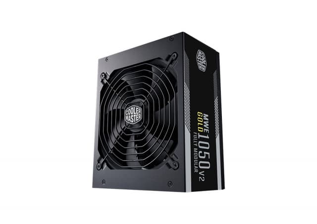 COOLER MASTER MWE Gold V2 1050W napajanje (MPE-A501-AFCAG-3EU) 10Y 