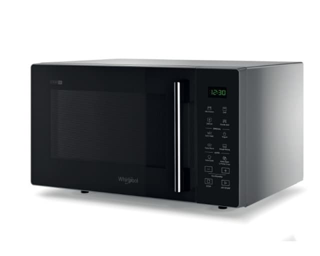 WHIRLPOOL MWP 253 SB mikrotalasna rerna 