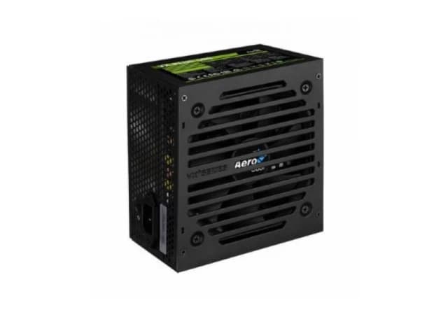 Napajanje 500W AEROCOOL VX PLUS 500 230V APFC EU Box  ACPN-VS50AEY.11