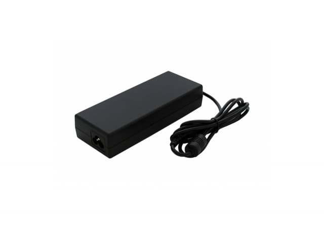 Napajanje 120W LC Power LC120ITX PSU max. 120W ITX PFC Black