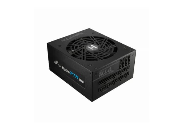 Napajanje 1650W FSP HPT2-1650M ATX 3.1 80+ Platinum, PPA16F0101