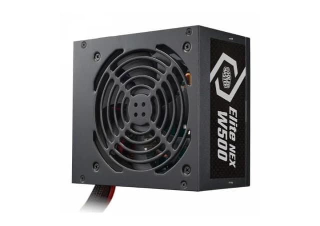 Napajanje 500W Elite NEX White Cooler Master MPW-5001-ACBW--BUE