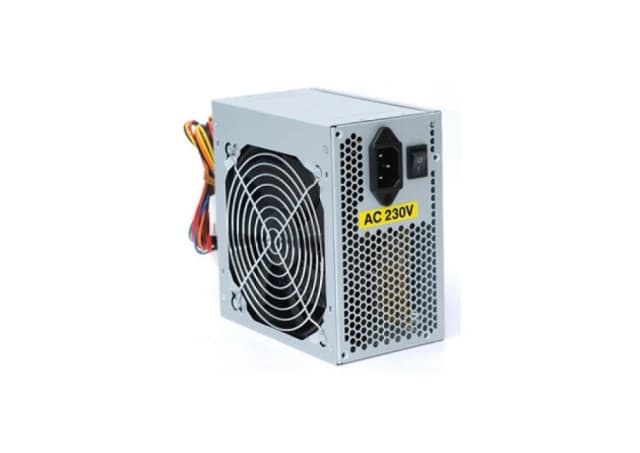 Napajanje 500W IG-max IG-3500 12cm fan, 3x Sata