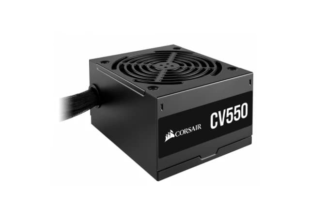 Napajanje 550W CORSAIR CV550 ATX/80+ Bronze/crna CP-9020210-EU