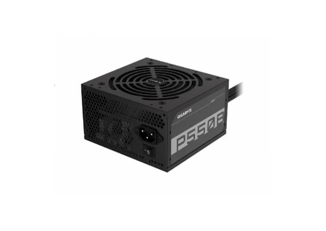 Napajanje GIGABYTE P550B 550W/ATX/80PlusBronze/crna