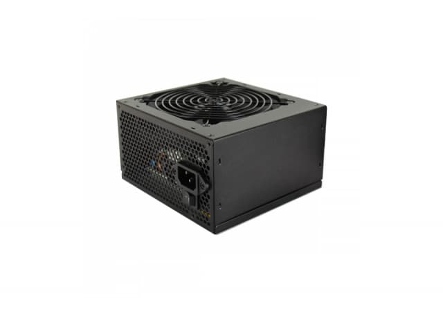 Napajanje 650W Raidmax RX-650XT(B) Black/120mmTC Fan/SI Bulk