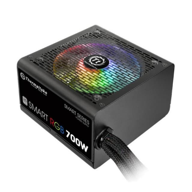 Napajanje 700W Thermaltake SMART RGB, PS-SPR-0700NH