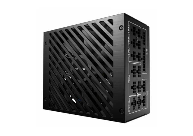 Napajanje 850W LC Power LC850P V3.0 80 PLUS Platinum PCIe 5.0