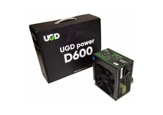 NAPAJANJE ATX UGD POWER D600