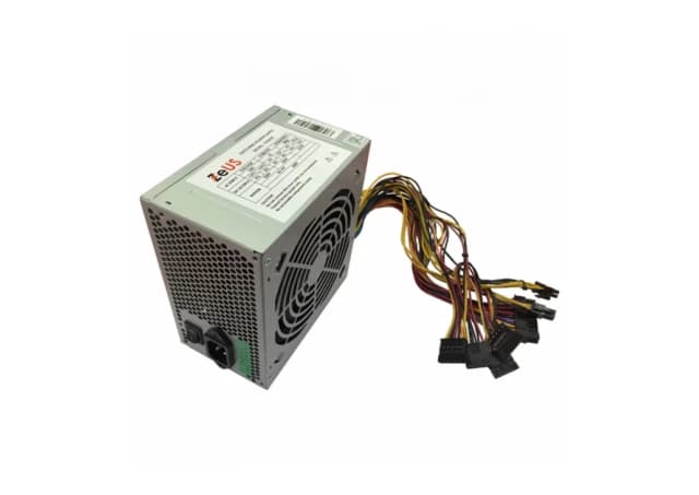 NAPAJANJE ATX ZEUS ZUS-650 650W (BULK)