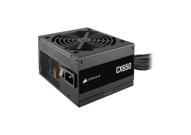 Napajanje CORSAIR CX Serije CX650 650W