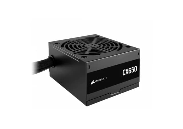 Napajanje CORSAIR CX650 650W/ATX/80+Bronze/crna