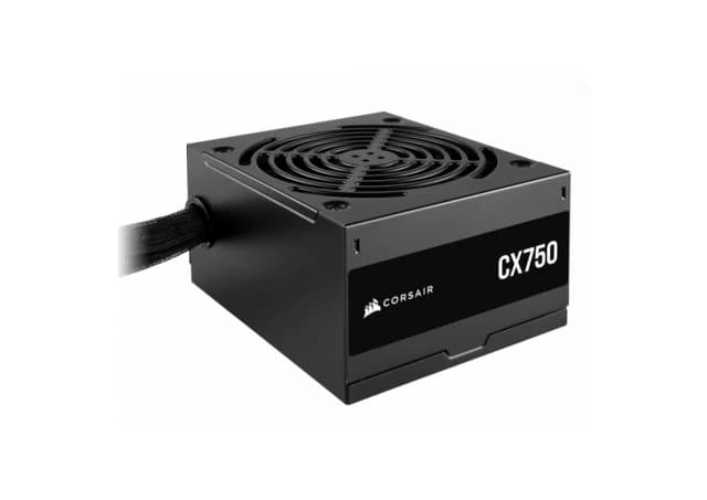 Napajanje CORSAIR CX750 750W/ATX/80+Bronze/crna