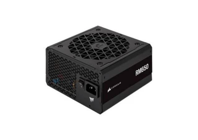 Napajanje CORSAIR RM serije RM650 650W