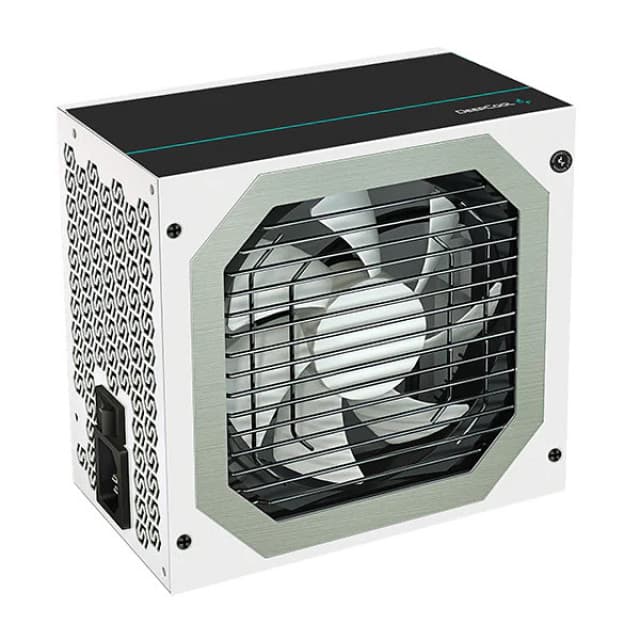 Napajanje DeepCool DQ750-M-V2L White