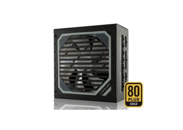 Napajanje LC Power 650W LC6650M V2.31 80 PLUS Gold