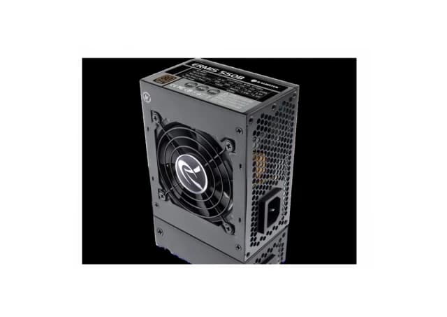 Napajanje RAIJINTEK Ermis 550B 550W/SFX/80+Bronze/crna