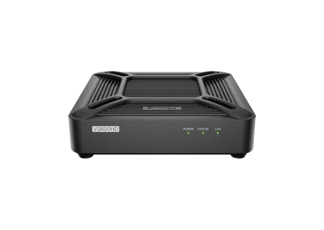 Synology VisualStation VS600HD EUR