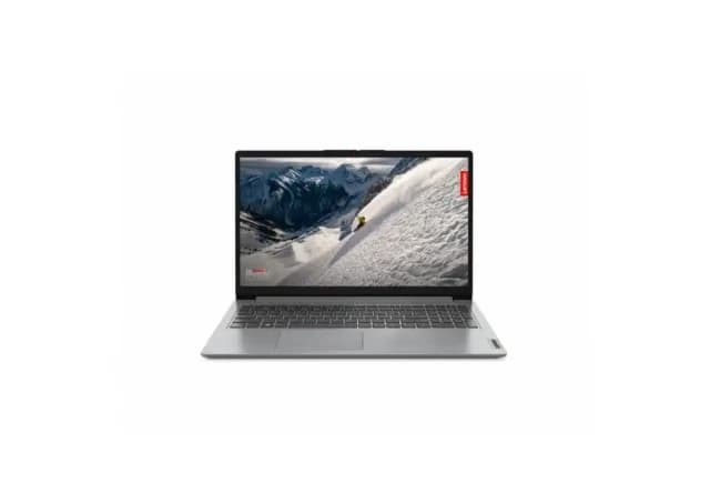 NB LENOVO IdeaPad 1 15ADA7 DOS/15.6"FHD/Ryzen 3-3250U/8GB/256GB SSD/AMD Radeon/SRB/siva WIN 10 Home 82R1005AYA/8/W10H 