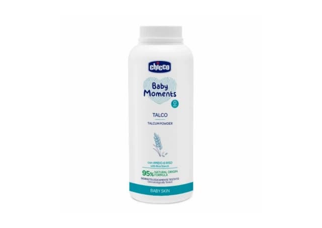 CHICCO BABY MOMENTS PUDER 150G