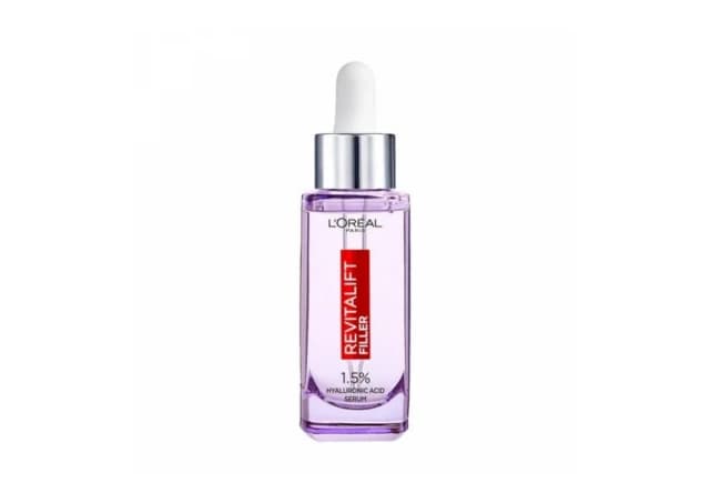 DE REVITALIFT FILLER HYAL. SERUM 30ML (1003001220)