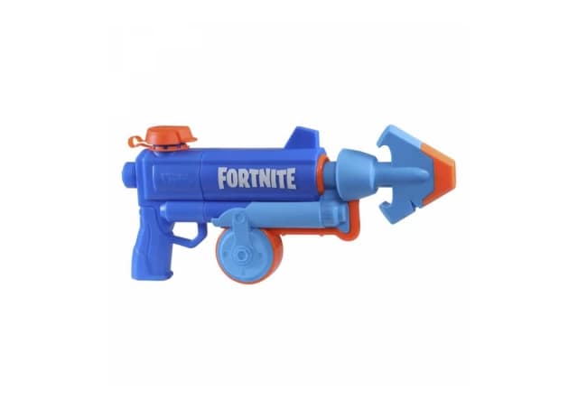 Nerf Fortnite HG pištolj na vodu