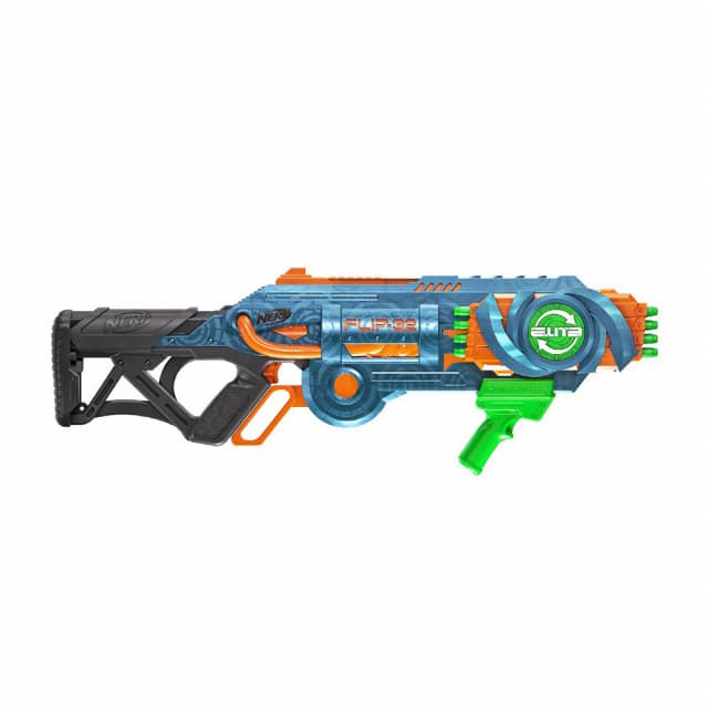 Nerf puška Elite 2.0 Flip Shots