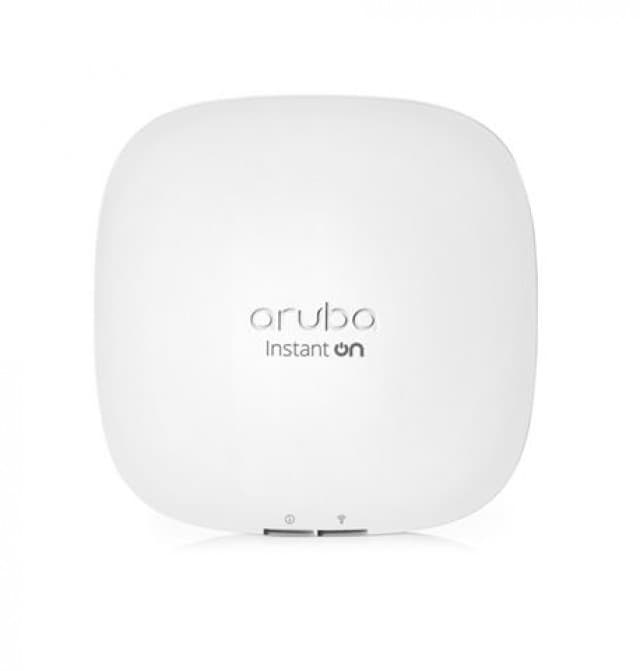 NET HP AP Aruba Instant On AP22 (RW) AP WIFI6