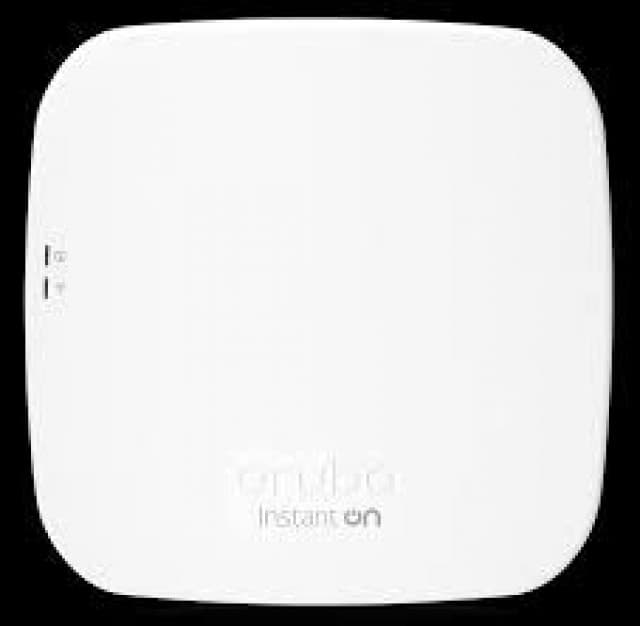 NET HPE Aruba Instant On AP-12 3X3 AC Vawe2 Access Point