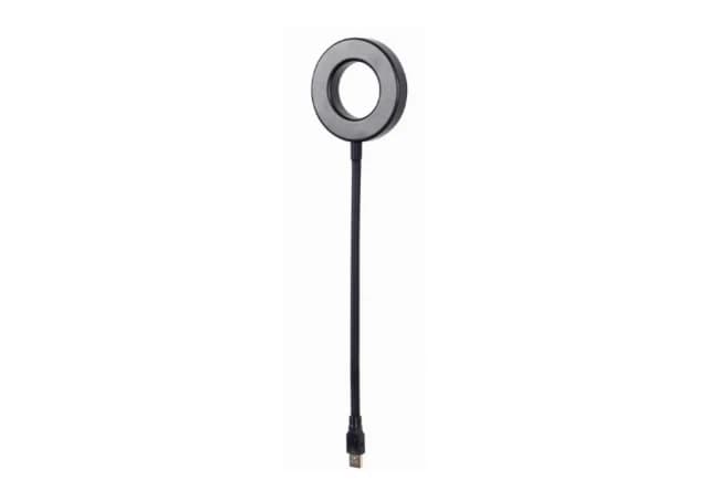 NL-LEDRING-01 Gembird 5V USB LED ring lampa 3W