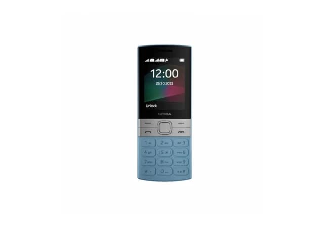 Mobilni telefon NOKIA 150 2023/plava